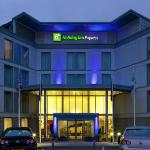 Express By Holiday Inn London-Stansted Airport