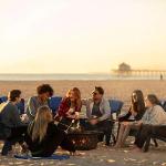 The Rhythm Lounge Hotels - Hyatt Regency Huntington Beach Resort and Spa