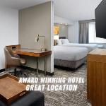 Cornelius Pass Roadhouse Hotels - Springhill Suites By Marriott Portland Hillsboro