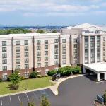 Springhill Suites By Marriott Newark Liberty International