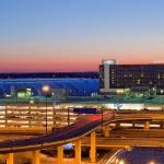 Grand Hyatt Dallas Fort Worth Airport
