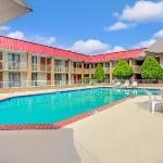 Knights Inn Memphis Airport