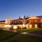 Protea Hotel Kimberley