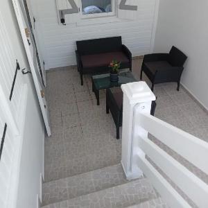 Gîte zacacia