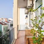 Estrela Guesthouse Lisbon 