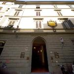 Hotel Merlini Florence