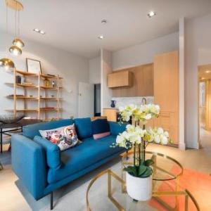 South Kensington by CAPITAL