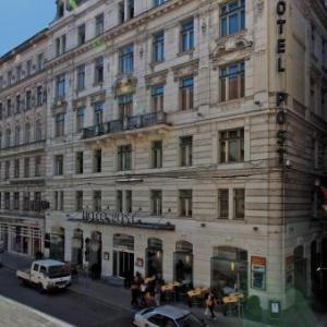 Hotel Post Wien