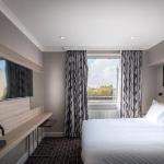 City Sleeper at Royal National Hotel London 