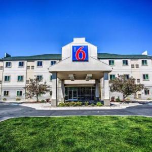 Motel 6 Missoula