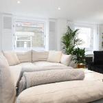 Shoreditch - Immaculate 2 Bedrooms Flat for 6 