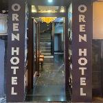 Oren Hotel Istanbul