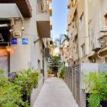 BnBIsrael apartments - Dizengoff Muguet