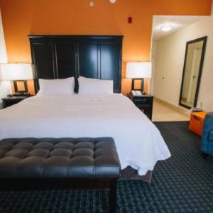 Hampton Inn & Suites Effingham