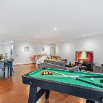 Spacious 2 Bedroom Flat With Pool Table Opposite Green Park