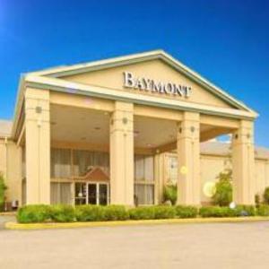 Baymont by Wyndham Des Moines North