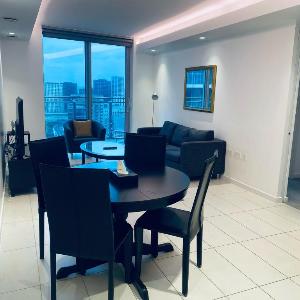 Entire Apartment Close to London ExCel Royal Dock