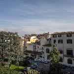 Ricasoli Apartment in Firenze Florence 