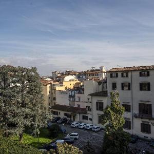 Ricasoli Apartment in Firenze