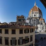 Apartment in Florence 