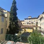 Apartment in Florence 