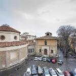 Brunelleschi Apartment Florence