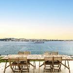 Excellent Flat w 360 Bosphorus View in Cihangir Istanbul