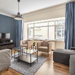 Missafir Flat near Popular Attractions in Beyoglu 