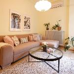 Vibrant Flat with Excellent Location in Beyoglu Istanbul 