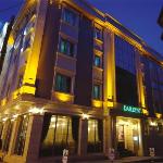 Dareyn Hotel Istanbul