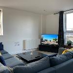 Modern & Spacious Penthouse in North London London