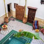 Riad MedJad & Spa