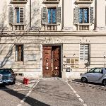 Apartment in Florence 