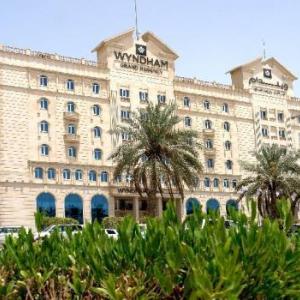 Wyndham Grand Regency Doha