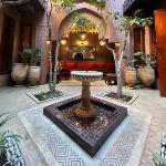 Riad Livia Marrakech - Adults Only 