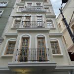 Asilzade Hotel Sirkeci