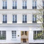 Le Nest by Sweett Paris 