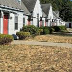 Brentwood Motor Inn