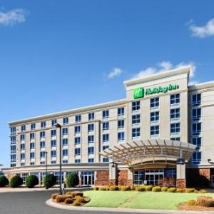 Holiday Inn Ardmore, an IHG Hotel