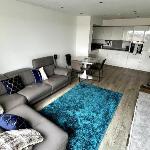 Top Floor Luxury Apartment in London London