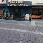 biglife hotel Istanbul 