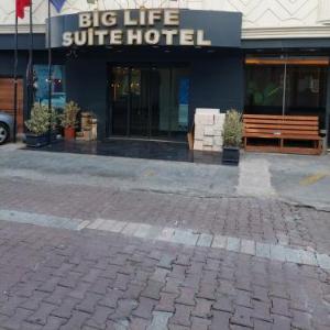 biglife hotel