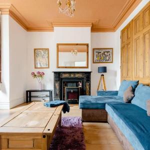Dartford Center Apartment