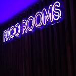 PACOROOMS Madrid 