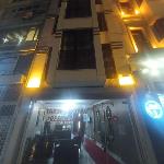 Taksim Royal Residence & Hotel Istanbul 