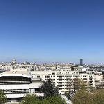 Apartment in Paris 