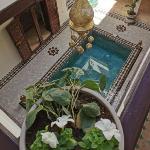 Riad Jolie Marrakech 