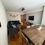 Sisli Private Home 2+1 near Profilo Mall Istanbul