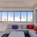 BnBIsrael apartments - Kehilat Eden Lavande Tel Aviv 