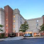 Fairfield Inn by Marriott New York LaGuardia Airport/Flushing